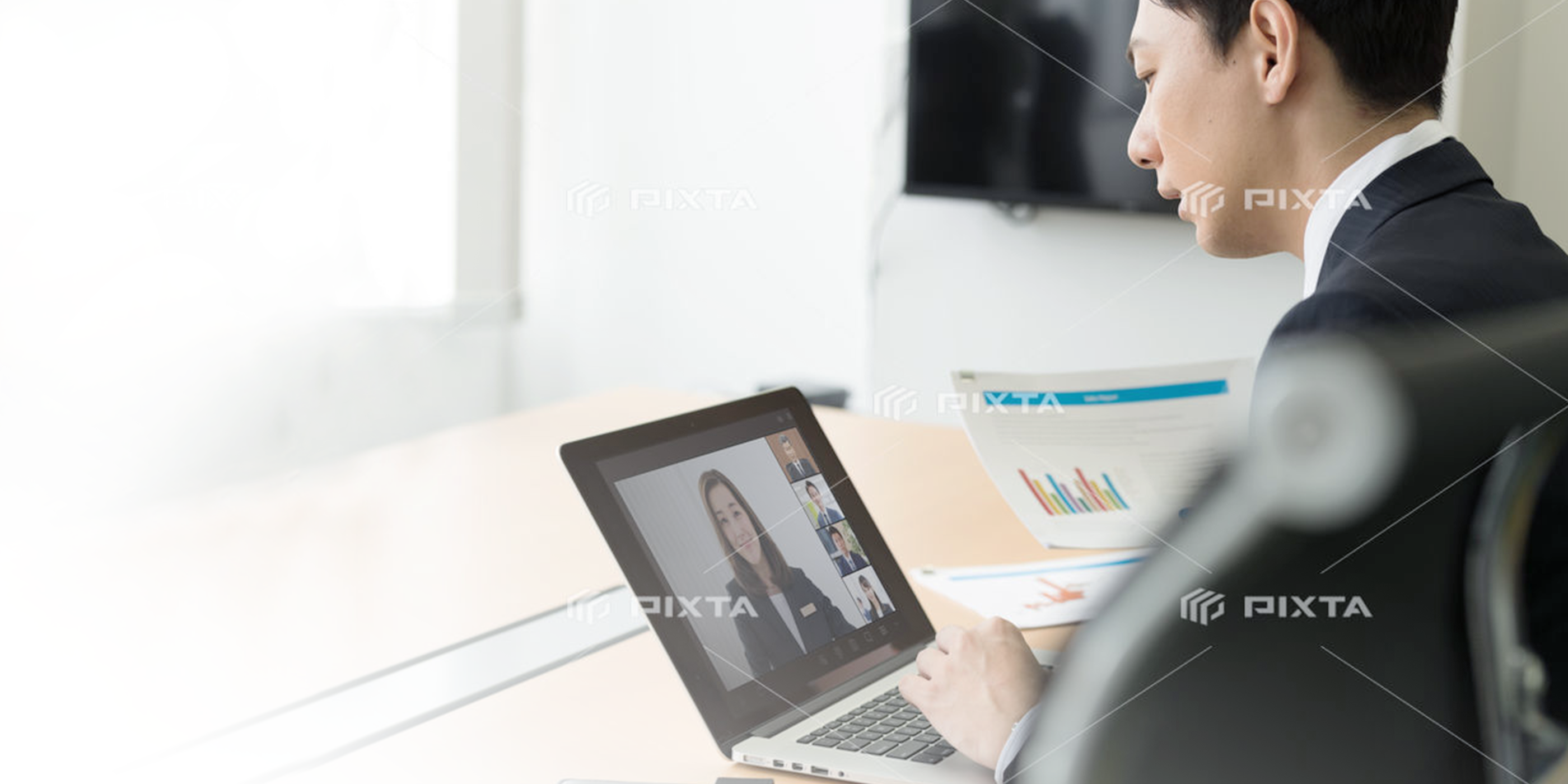 見学会開催！！